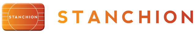 Stanchion Payment Solutions Logo